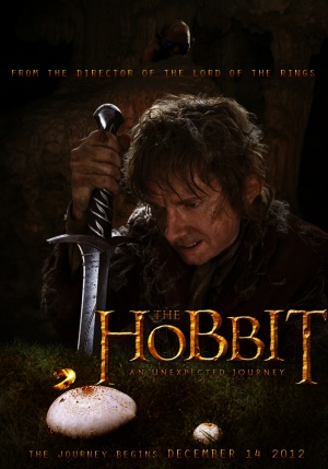 The Hobbit: An Unexpected Journey