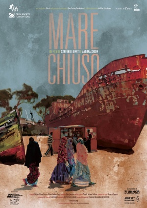 Mare chiuso