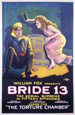 Bride 13