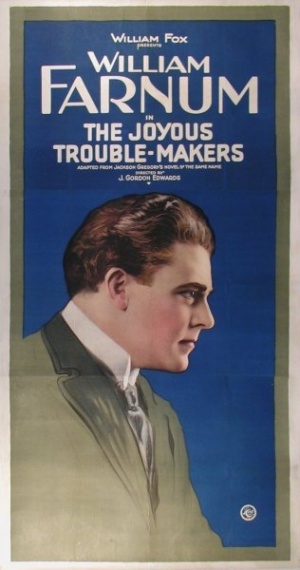 The Joyous Trouble-Makers