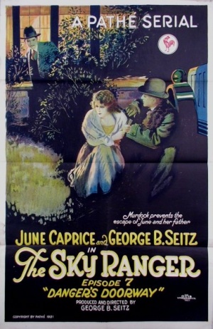 The Sky Ranger