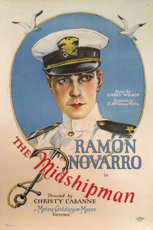 The Midshipman
