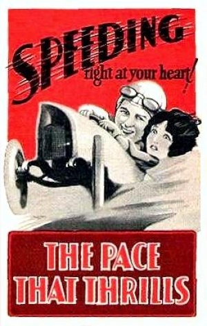 The Pace That Thrills