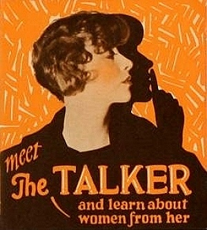 The Talker
