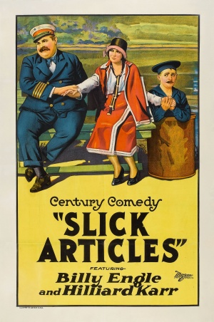 Slick Articles