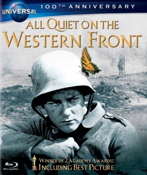 Blu-Ray