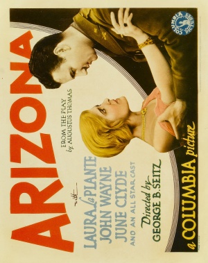 Arizona