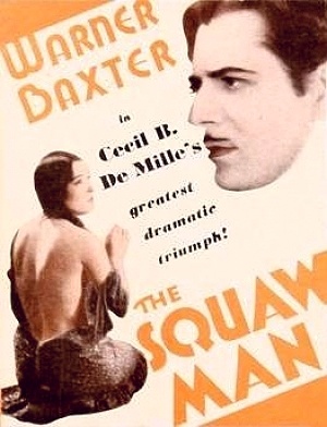 The Squaw Man