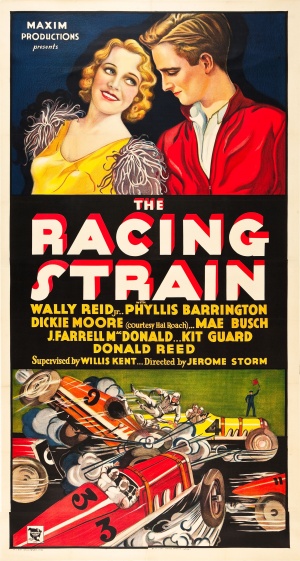 The Racing Strain