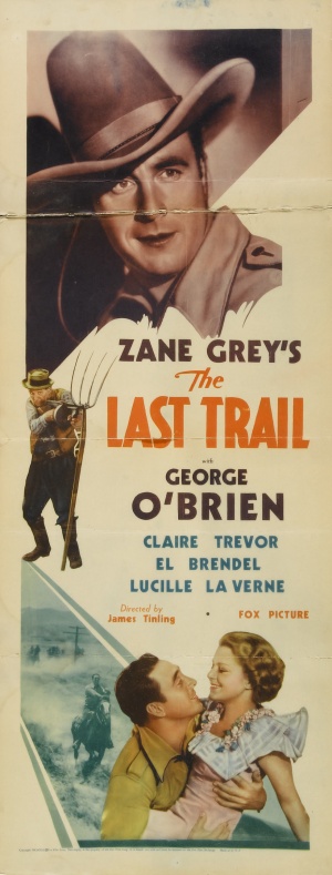 The Last Trail