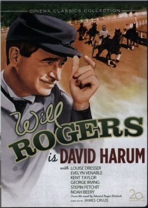 David Harum
