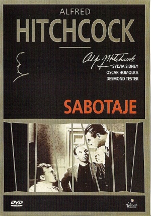 DVD