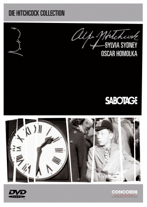 DVD