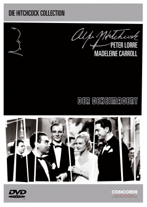 DVD