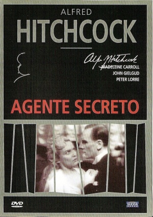 Secret Agent