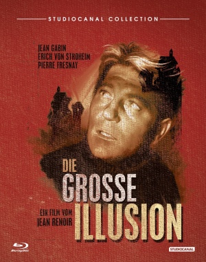 Blu-Ray
