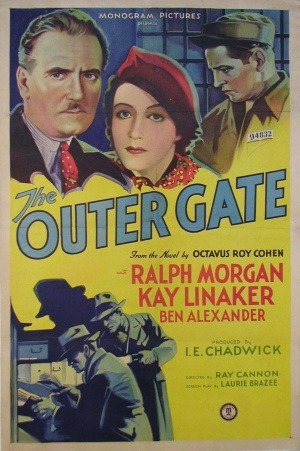 The Outer Gate