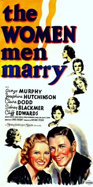 The Women Men Marry