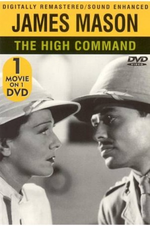 The High Command