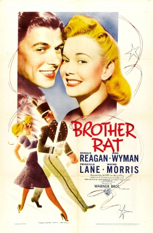 Brother Rat