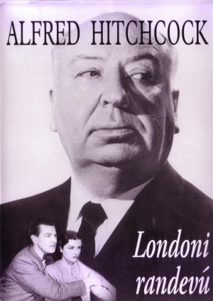 The Lady Vanishes