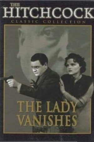 The Lady Vanishes