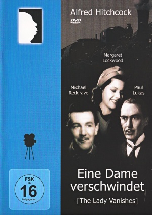 DVD