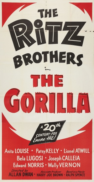 The Gorilla