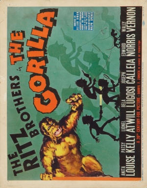 The Gorilla
