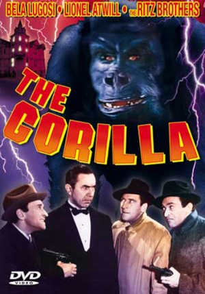 The Gorilla