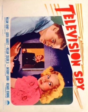 Television Spy