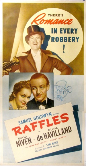 Raffles