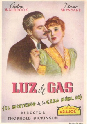 Gaslight