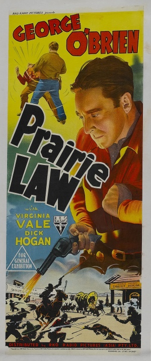 Prairie Law