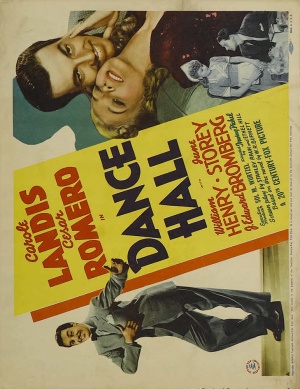 Dance Hall