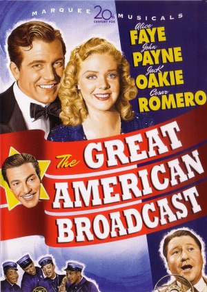 DVD