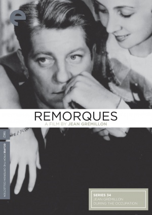 Remorques