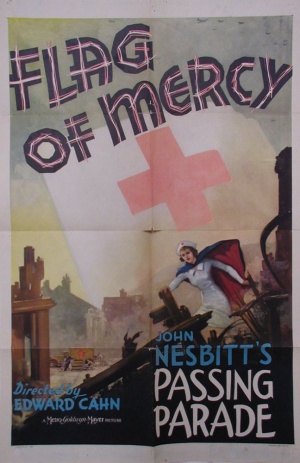 Flag of Mercy