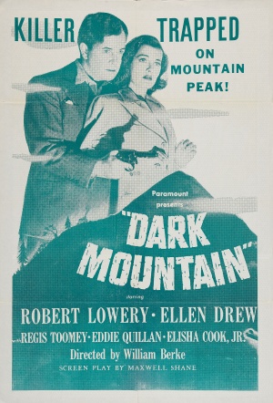 Dark Mountain