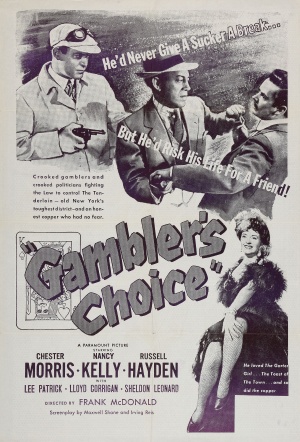 Gambler's Choice