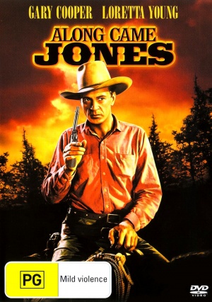 DVD