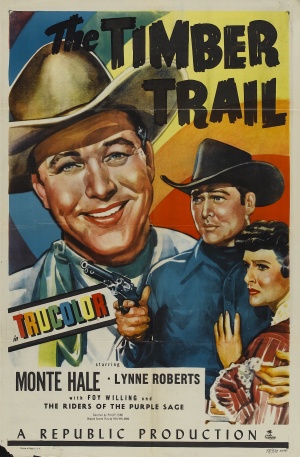 The Timber Trail