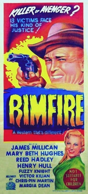 Rimfire