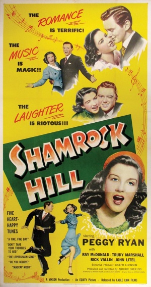Shamrock Hill