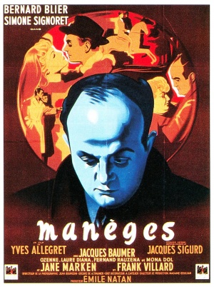 Manèges