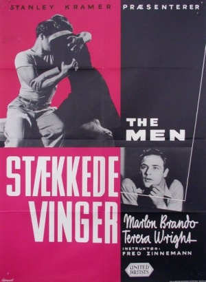 The Men