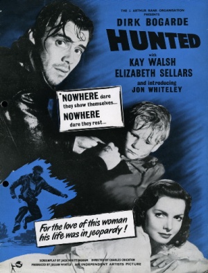 Hunted