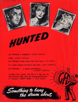Hunted