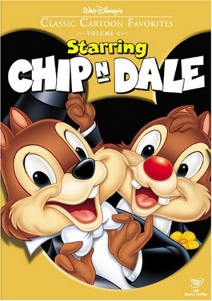 DVD
