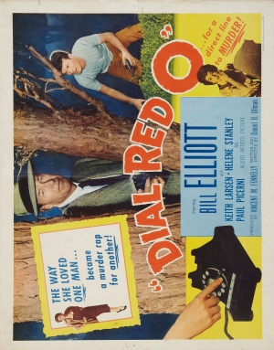 Dial Red O